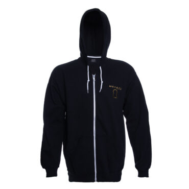 Cozy hoodie that you can wear anywhere!
 
Fabric:75/25 ring spun combed cotton/polyester fleece